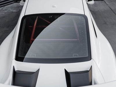 2019 Porsche 911 GT3