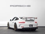 2019 Porsche 911 GT3