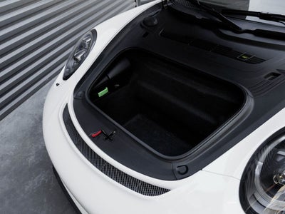 2019 Porsche 911 GT3