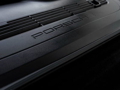 2019 Porsche 911 GT3