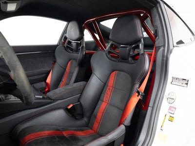 2019 Porsche 911 GT3