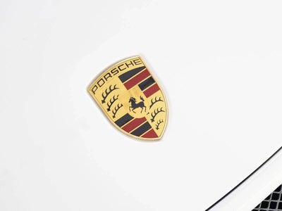 2019 Porsche 911 GT3