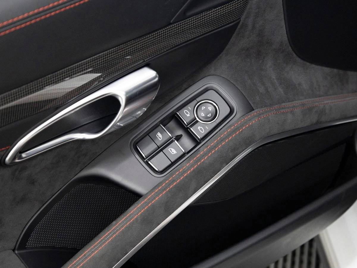 2019 Porsche 911 GT3