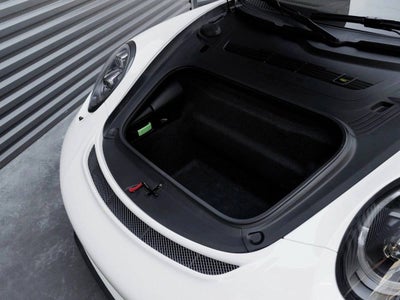 2019 Porsche 911 GT3