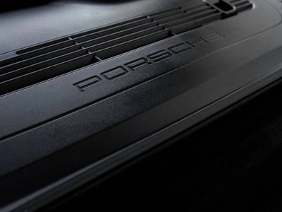 2019 Porsche 911 GT3