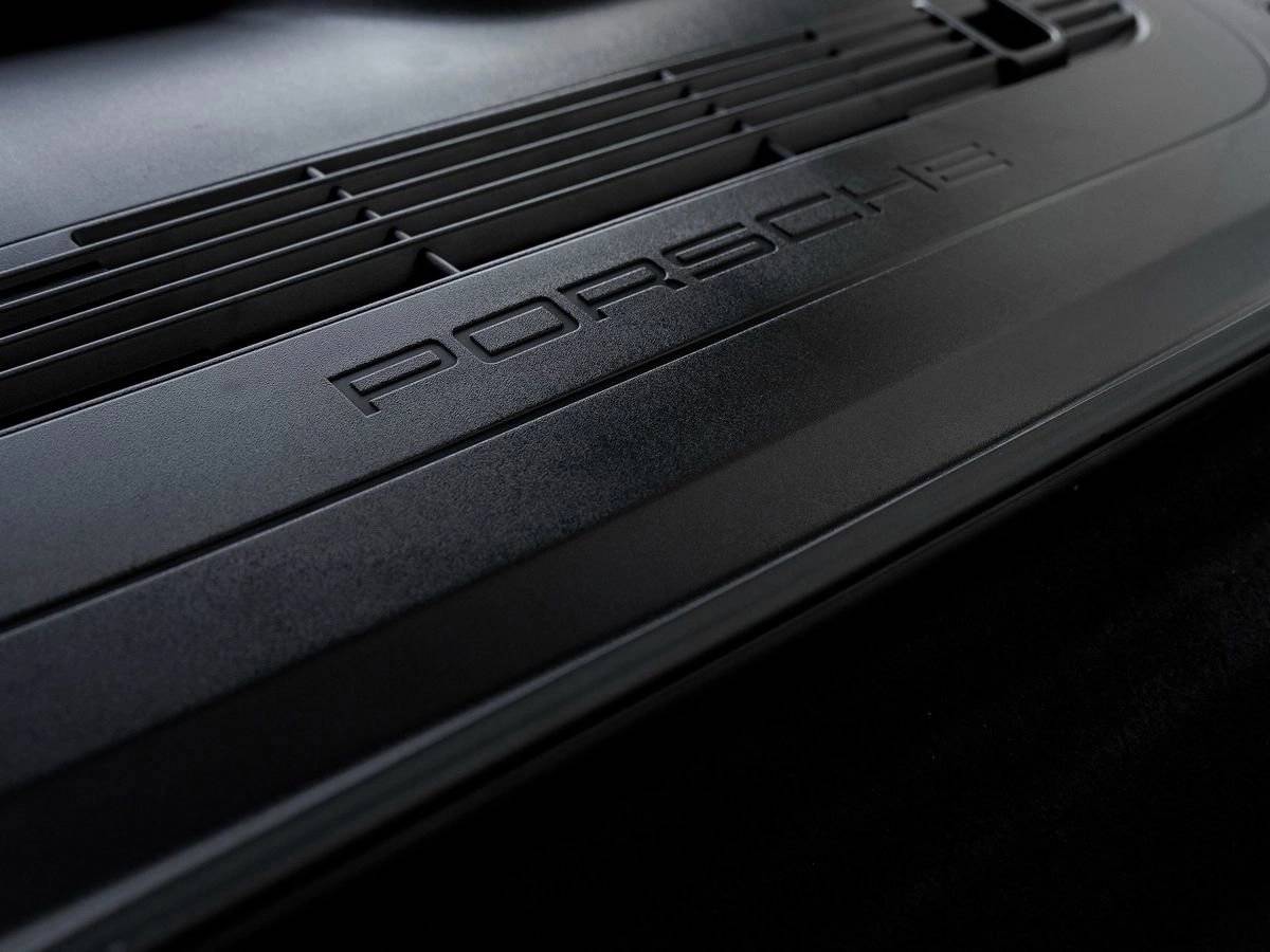 2019 Porsche 911 GT3