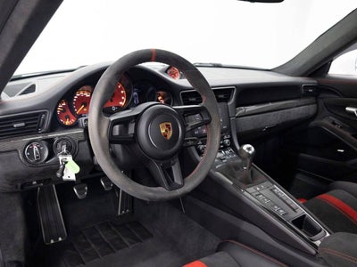 2019 Porsche 911 GT3