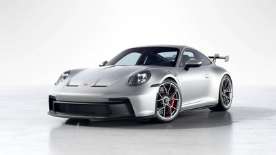 2022 Porsche 911 GT3