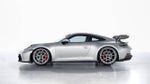 2022 Porsche 911 GT3