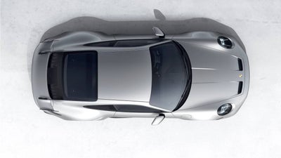 2022 Porsche 911 GT3
