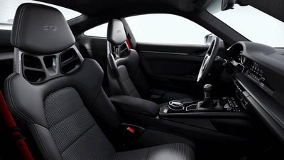 2022 Porsche 911 GT3