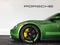 2022 Porsche Taycan Taycan Turbo S