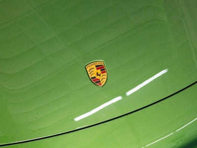 2022 Porsche Taycan Taycan Turbo S