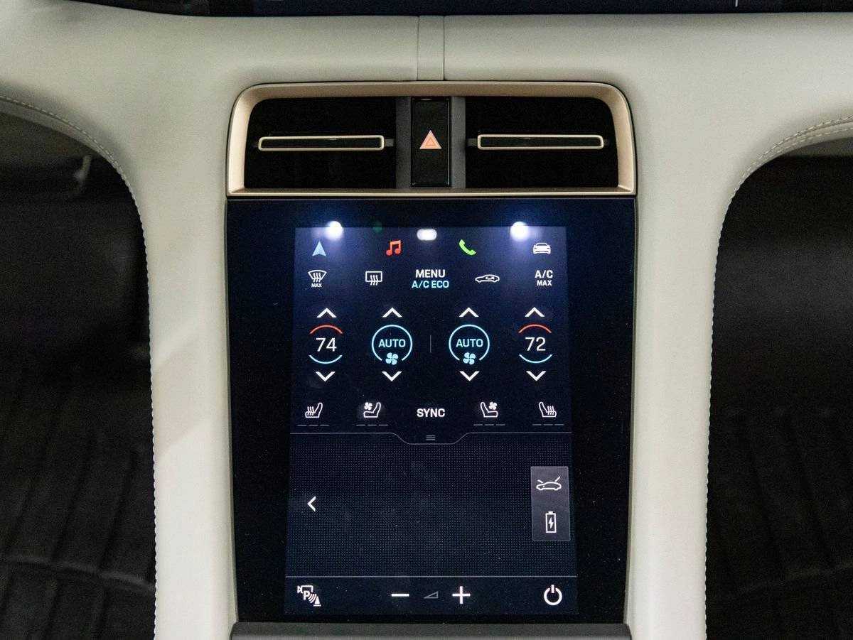 2022 Porsche Taycan Taycan Turbo S