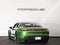 2022 Porsche Taycan Taycan Turbo S