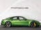 2022 Porsche Taycan Taycan Turbo S