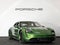 2022 Porsche Taycan Taycan Turbo S