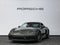 2025 Porsche 718 718 Cayman GTS 4.0