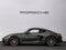 2025 Porsche 718 718 Cayman GTS 4.0