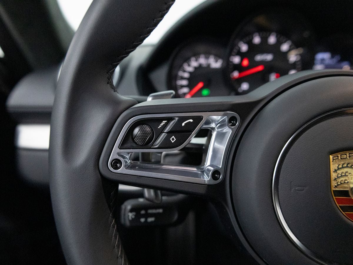2025 Porsche 718 718 Cayman GTS 4.0