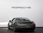 2025 Porsche 718 718 Cayman GTS 4.0