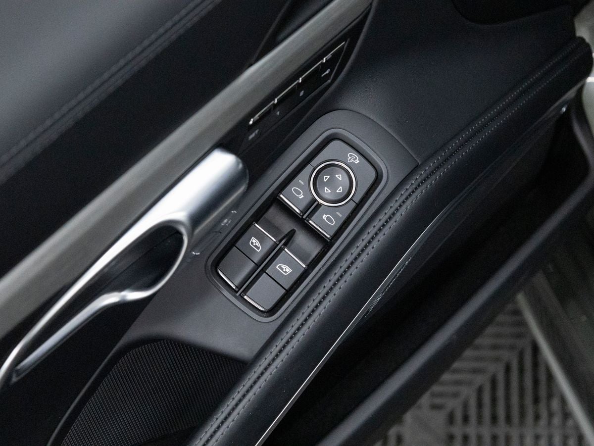 2025 Porsche 718 718 Cayman GTS 4.0