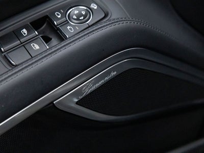 2025 Porsche 718 718 Cayman GTS 4.0
