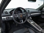 2025 Porsche 718 718 Cayman GTS 4.0