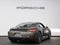 2025 Porsche 718 718 Cayman GTS 4.0