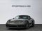 2025 Porsche 718 718 Cayman GTS 4.0