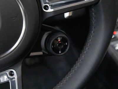 2025 Porsche 718 718 Cayman GTS 4.0