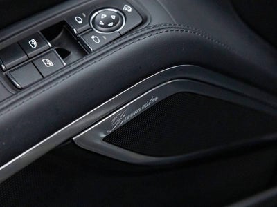 2025 Porsche 718 718 Cayman GTS 4.0