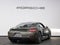 2025 Porsche 718 718 Cayman GTS 4.0