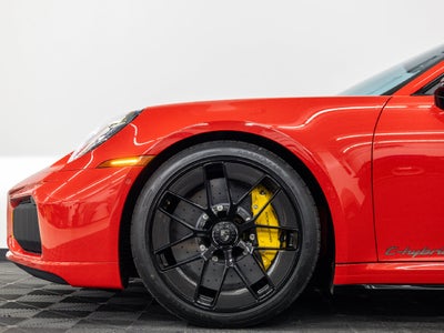 2026 Porsche 911 911 Turbo S