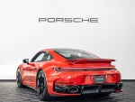 2026 Porsche 911 911 Turbo S