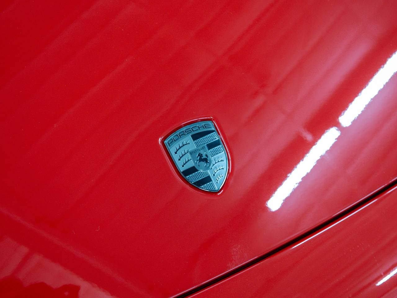 2026 Porsche 911 911 Turbo S