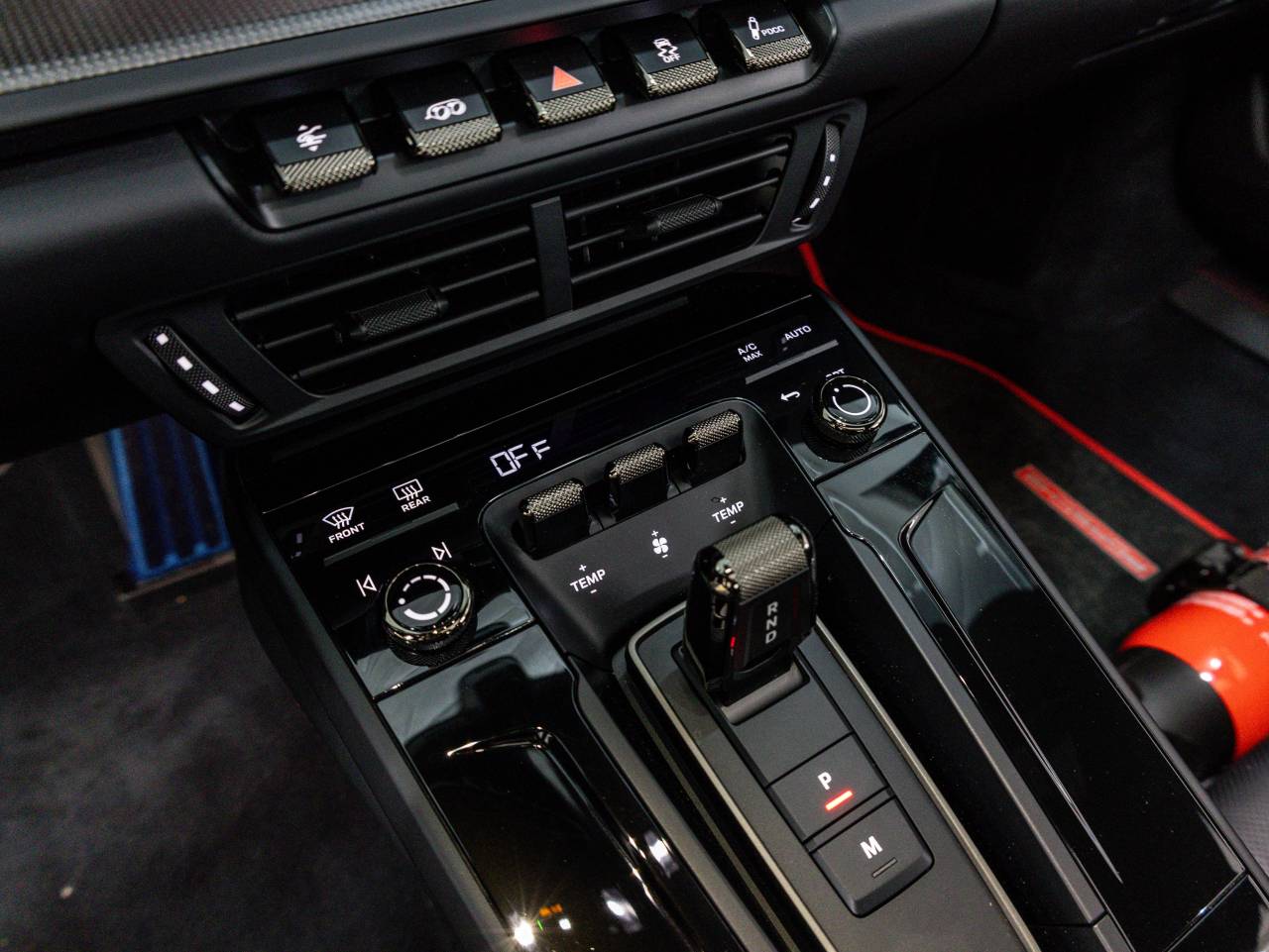 2026 Porsche 911 911 Turbo S