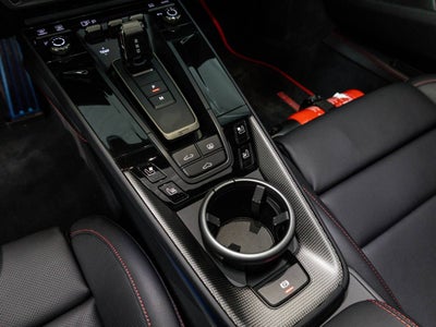 2026 Porsche 911 911 Turbo S