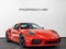 2026 Porsche 911 911 Turbo S
