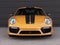 2018 Porsche 911 Turbo S Exclusive Series