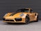 2018 Porsche 911 911 Turbo S Exclusive Series
