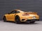2018 Porsche 911 911 Turbo S Exclusive Series