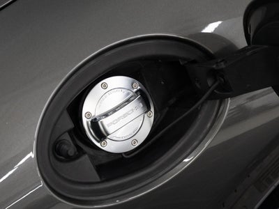 2014 Porsche 911 Turbo S