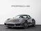 2014 Porsche 911 Turbo S