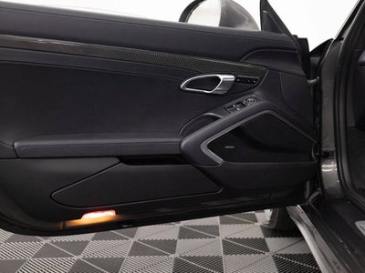 2014 Porsche 911 Turbo S