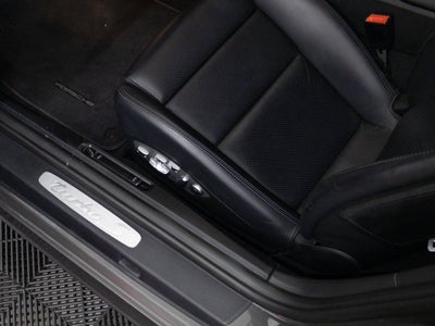 2014 Porsche 911 Turbo S