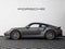 2014 Porsche 911 Turbo S