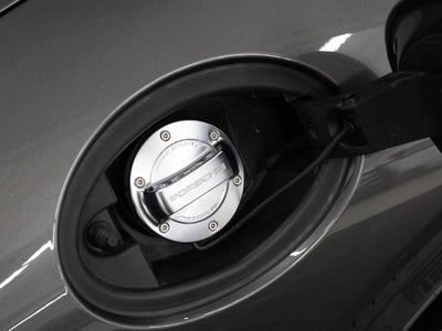 2014 Porsche 911 Turbo S