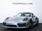 2019 Porsche 911 911 Turbo S
