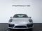 2019 Porsche 911 911 Turbo S
